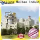 Meibao popular washing powder production line factory for detergent industry 1