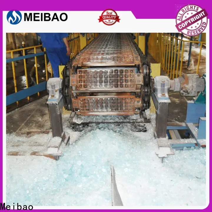 Meibao sodium silicate plant supplier for detergent industry3 1