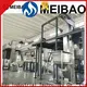 Meibao washing powder making machine manufacturer for daily chemical2 1
