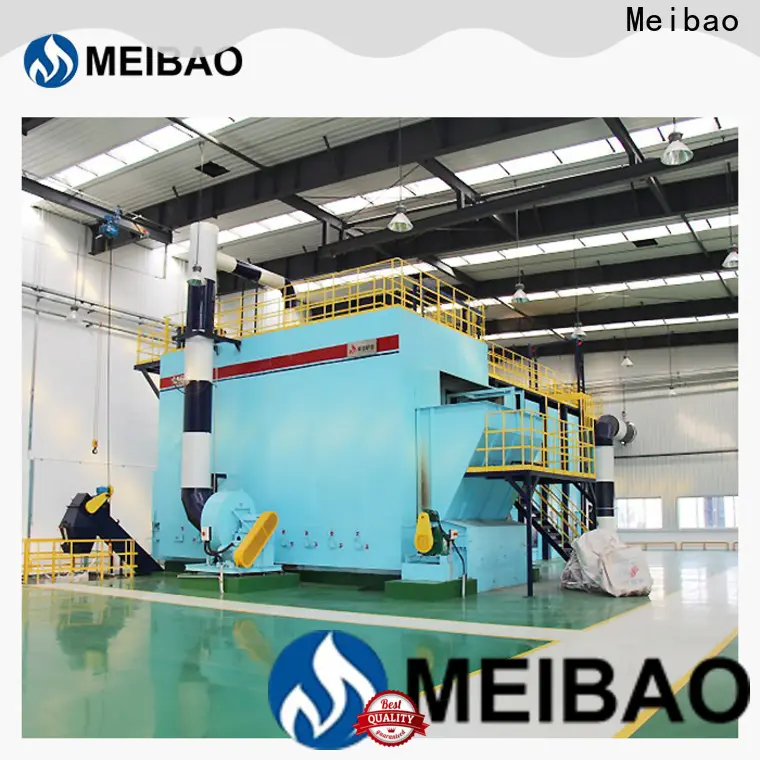 Meibao hot air furnace factory for chemicals5 1