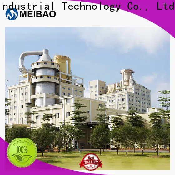 Meibao efficient detergent powder plant wholesale for detergent industry2 1