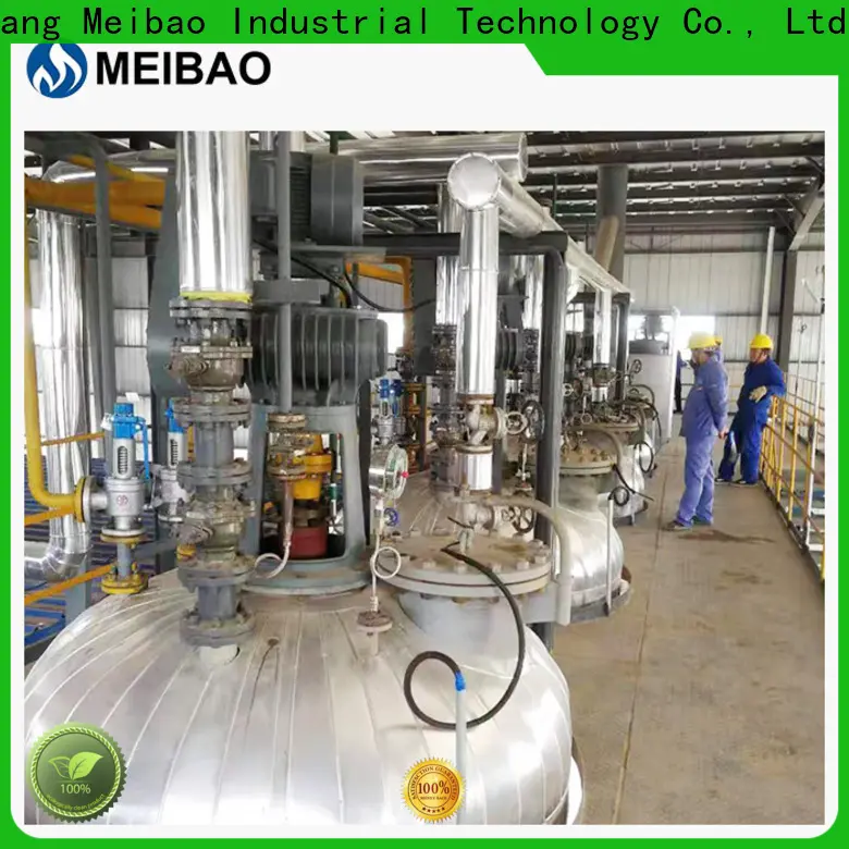 Meibao professional sodium silicate production line wholesale for detergent industry1 1