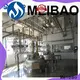 Meibao liquid detergent making machine manufacturer for dishwashing liquid 1