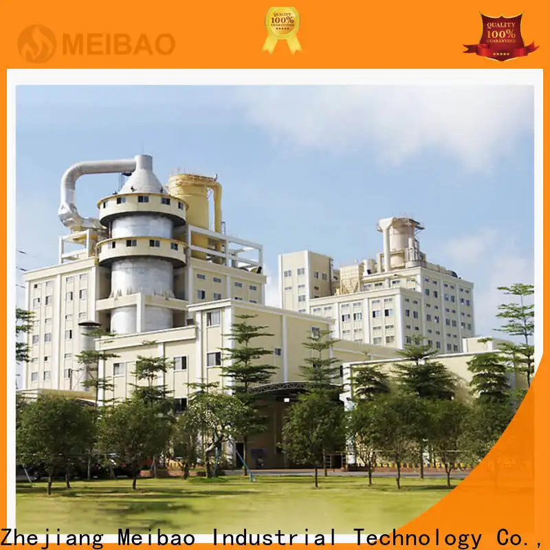 Meibao practical detergent powder production line for business for daily chemical 1