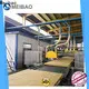 Meibao rock wool production line supplier for rock wool14 1