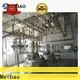 Meibao liquid detergent making machine supplier for shampoo 1