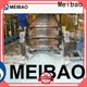 Meibao sodium silicate making machine company for detergent industry1 1