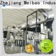 Meibao washing powder production line factory for detergent industry4 1