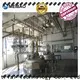 Meibao liquid detergent production line for business for dishwashing liquid 1
