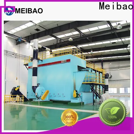 Meibao hot air generator manufacturer for fertilizers2 1