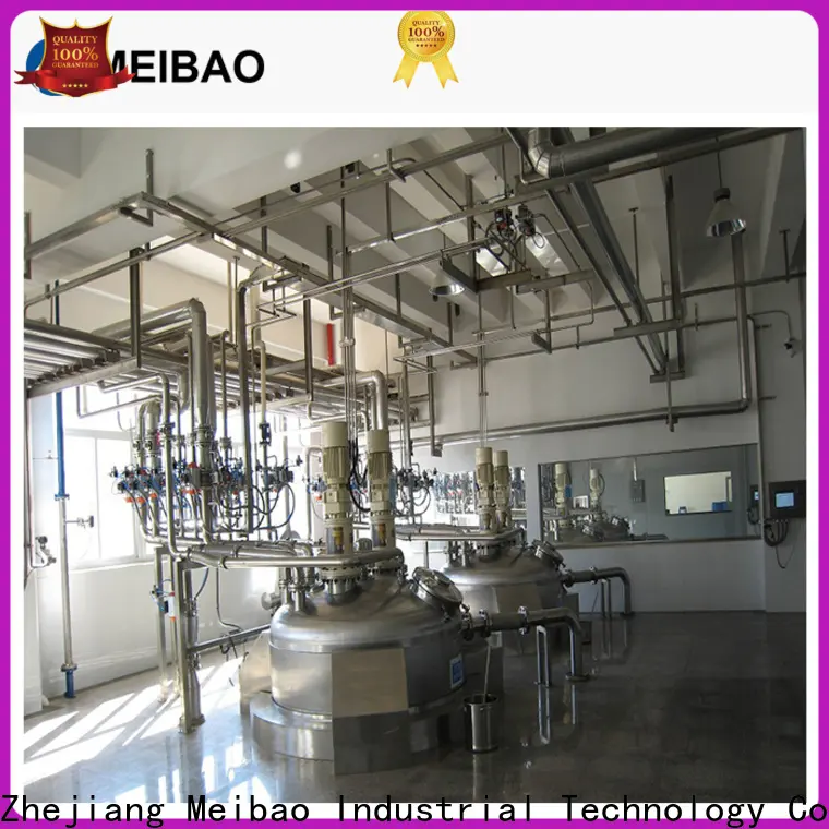 professional liquid detergent plant manufacturer for toilet liquid 1