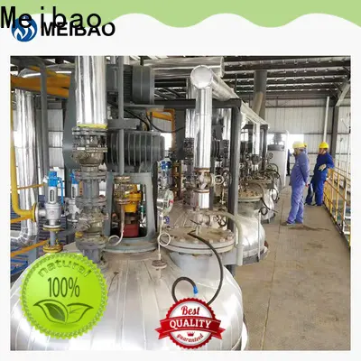 Meibao sodium silicate manufacturing plant for business for daily chemical2 1