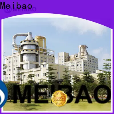 Meibao popular detergent powder making machine for business for detergent industry 1