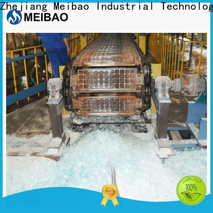 Meibao sodium silicate production line for business for daily chemical1 1
