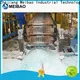 Meibao sodium silicate production line for business for daily chemical1 1