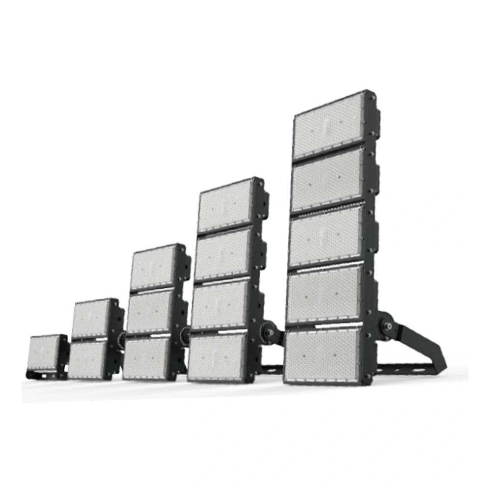 FL05-Series LED Sports Light Professional Sports Lighting Solution 1