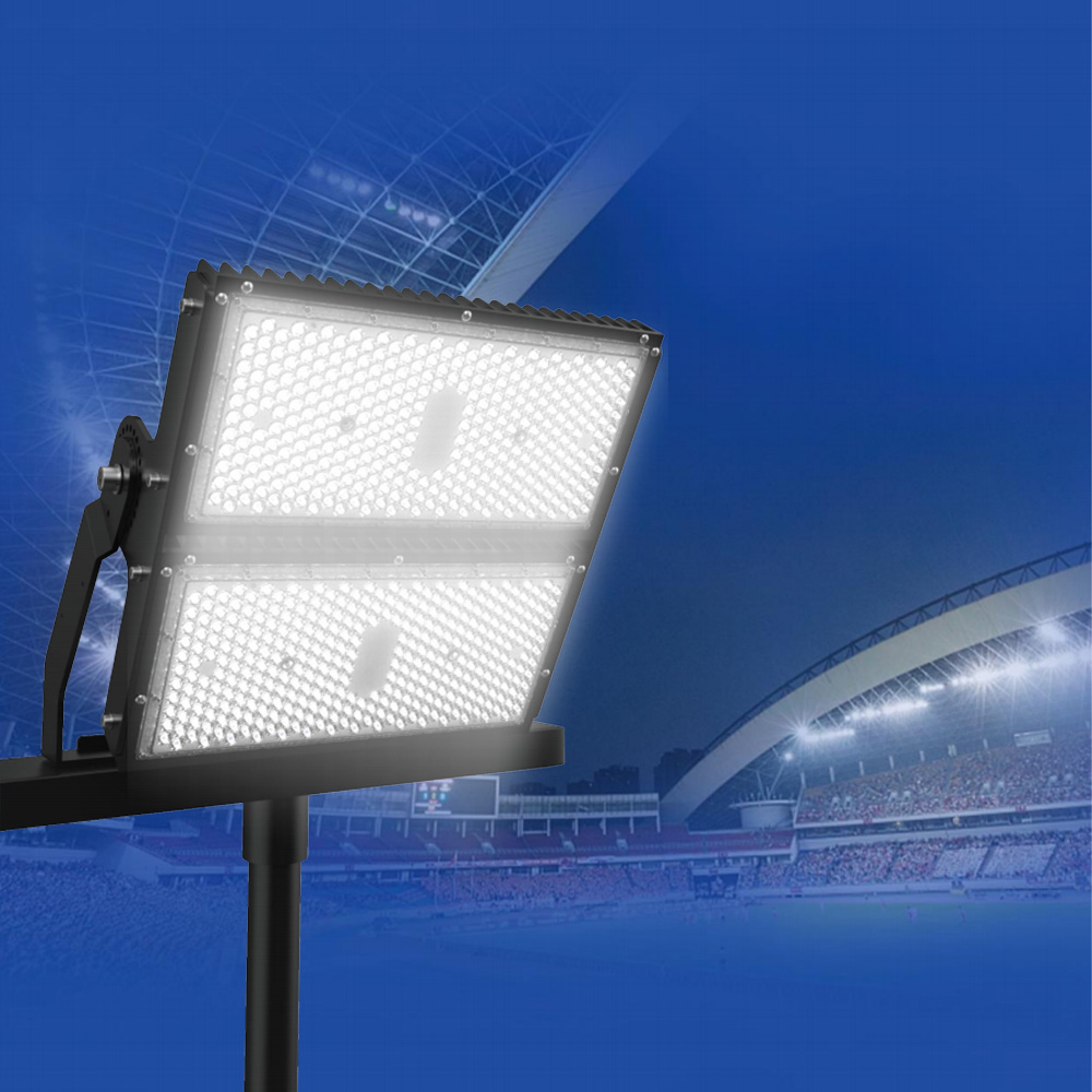 Led Sporting Light FL05-Series LED Sports Light Professional Sports Lighting Solution ...
