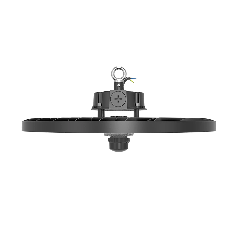 LED High Bay Fixture 210lm/W Low UGR<25 for Industry 1