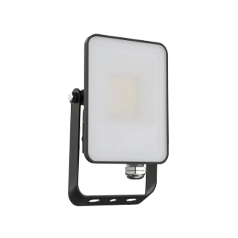 ECO Series LED Flood Light with PIR Sensor, Adjustable Bracket, IP65 Waterproof 1