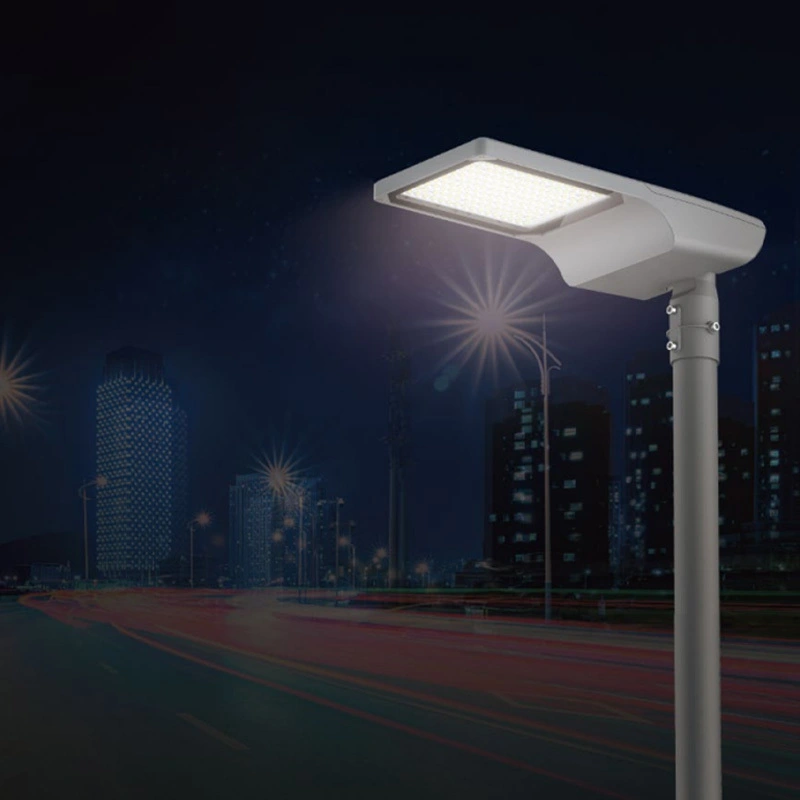 IP66 PRO SERIES LED Street Lights High Efficacy 180lm/W 1