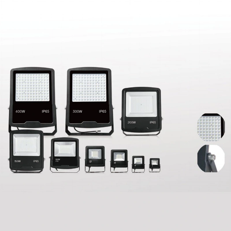 10W-400W LED Flood Lights with Outdoor/Industrial Lighting 1