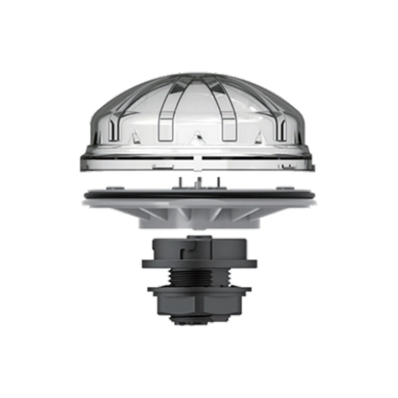 Solar Street Light IoT Controller 4G Cat.1 Remote Management 1