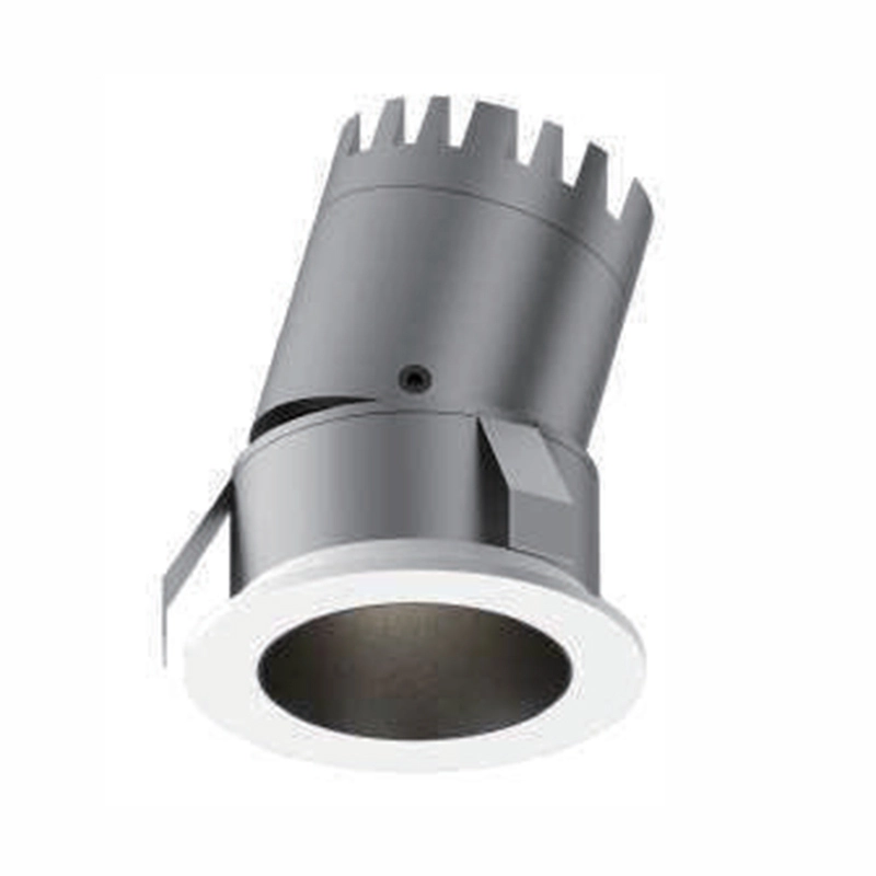 3W-9W Mini Spot Light Stars Series Low UGR Recessed Spotlights for Display Lighting 1