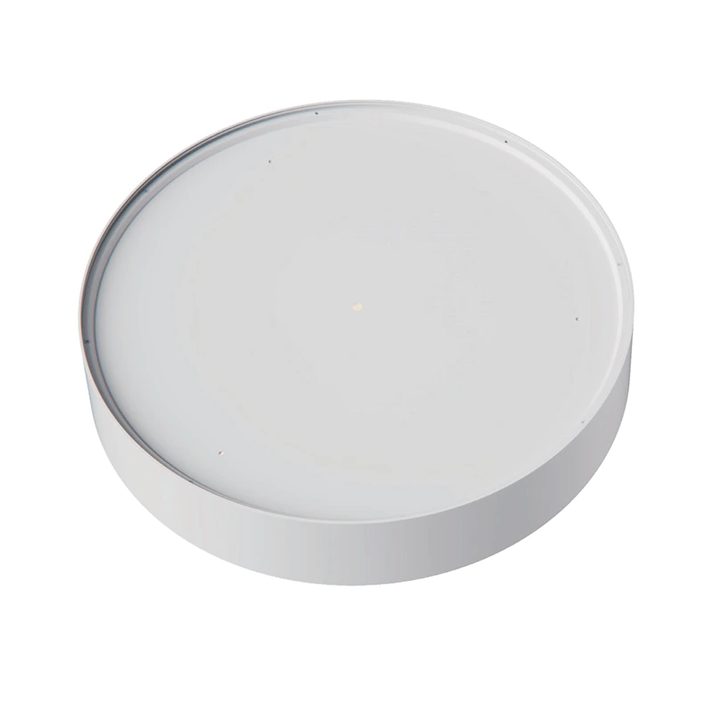 Interior Press Ampshade Series IP44 for Airport & CBD Lighting 1