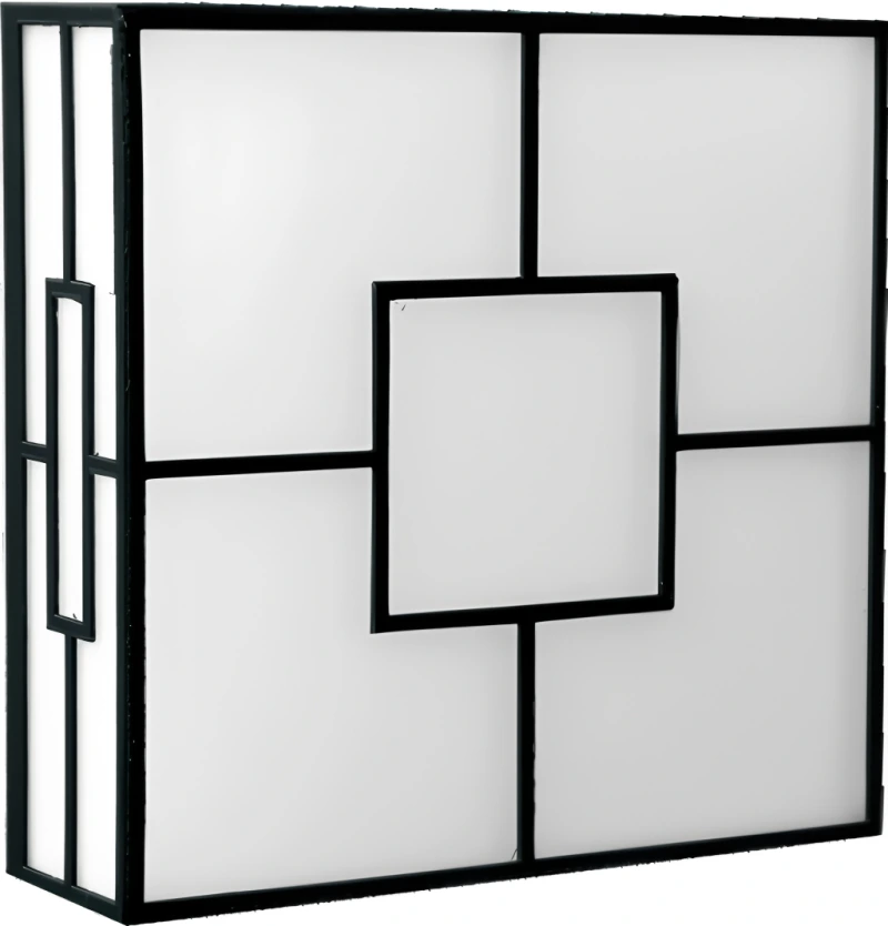 Bulk Head Light Poly Carbonate Wholesale 1