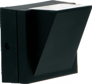 Industrial Grade LED Wall Light for Corridors, Warehouses & Retail Spaces 1