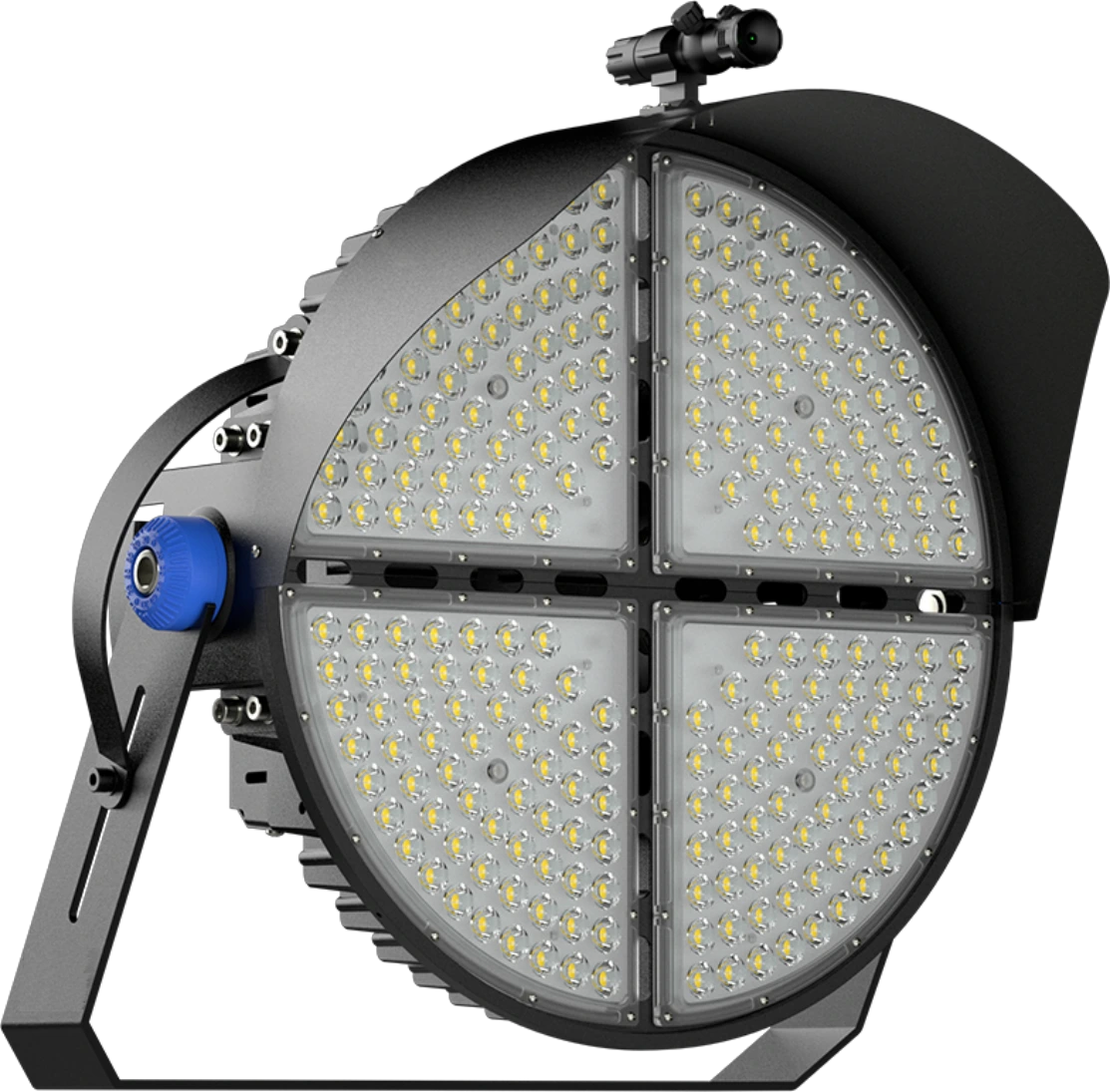 Professional STMX Series LED Stadium Lights | Outdoor Industrial Sports Lights 1