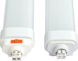 Non-Linkable LED Tri-proof Light Wholesale 1