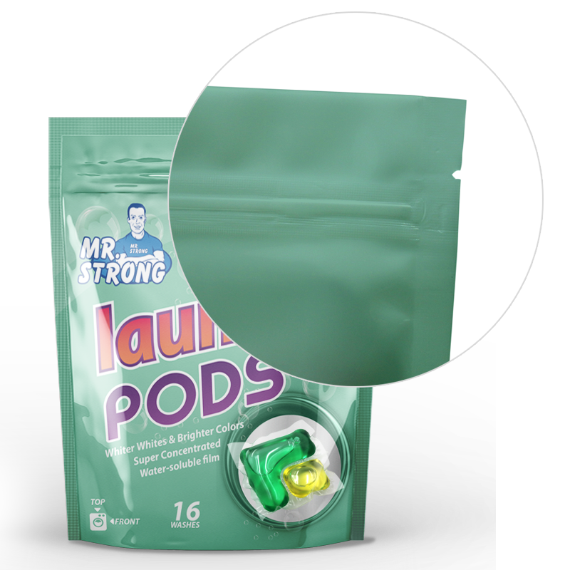  முன்பே தயாரிக்கப்பட்ட டாய்பேக் பை