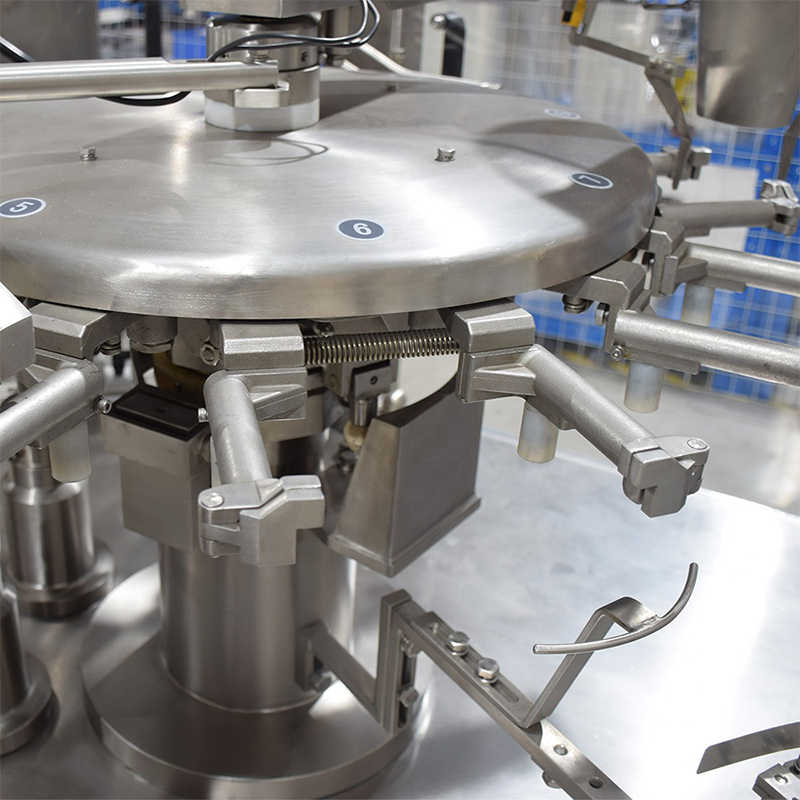 OEM & ODM candy bar packaging machine Price List | Smart Weigh 7