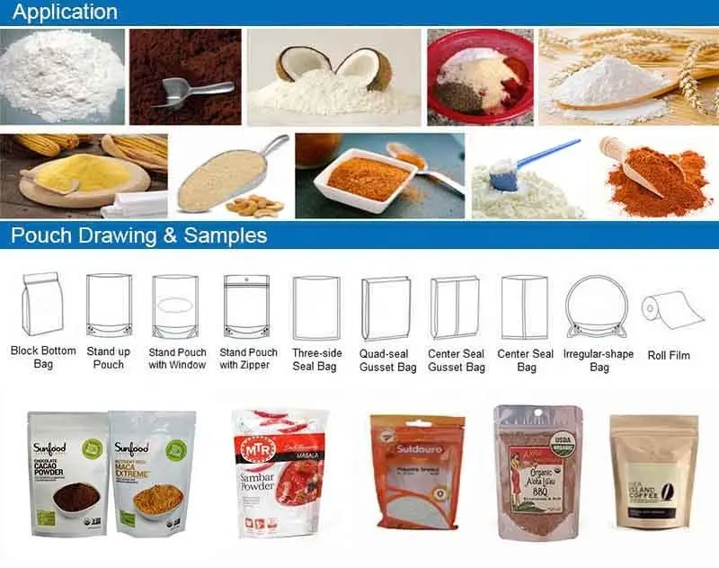 OEM & ODM candy bar packaging machine Price List | Smart Weigh 3
