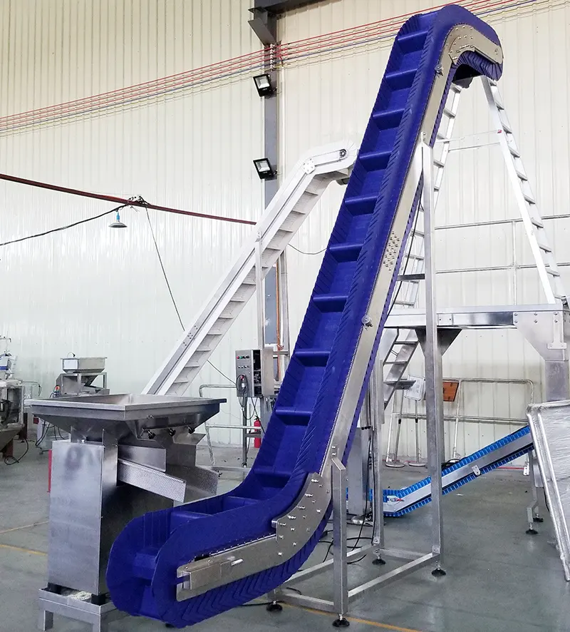 energy-saving granule packing machine price distributor | Smart Weigh 3