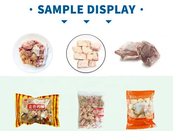 Smartweigh Pack granule machine manufacturers factory direct supply bulk buy 5