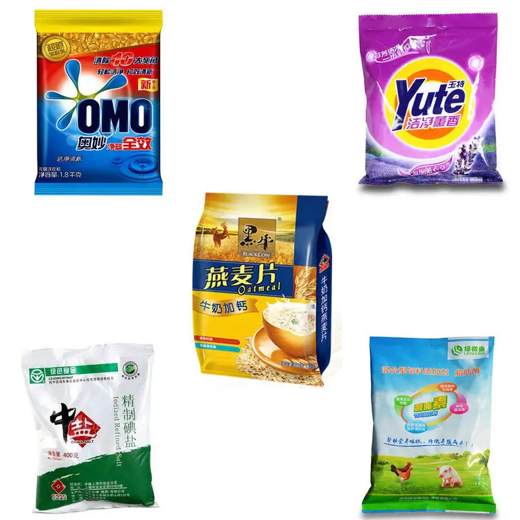 Smart Weigh | Smart weigh tea powder packing machine supply 3