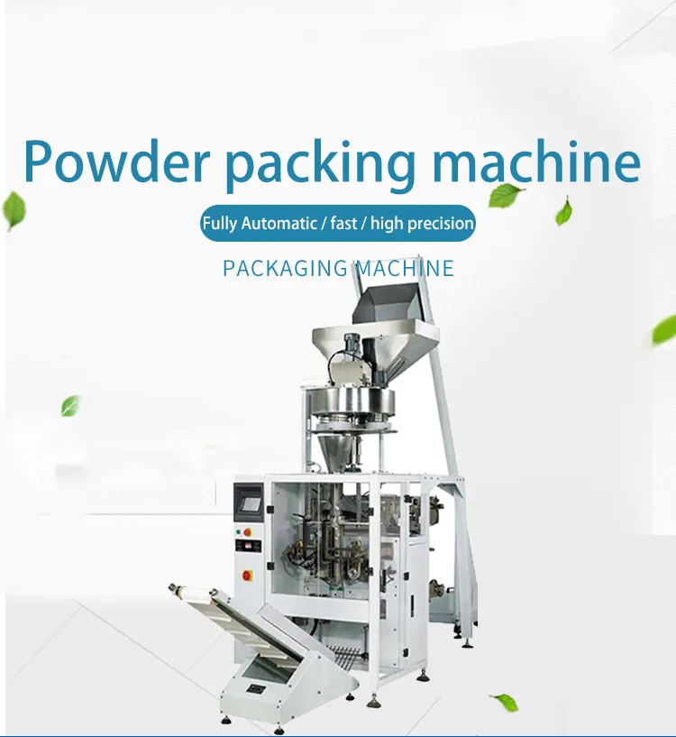 Smartweigh Pack vertical bagging machine suppliers for chips packing 2