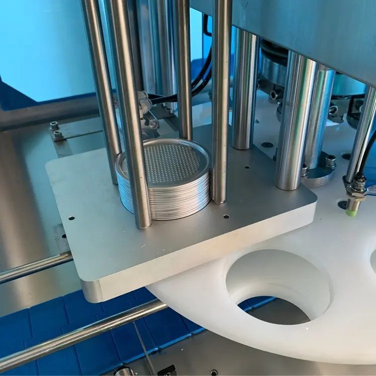 Modern sealing machines customized | Smart Weigh 3