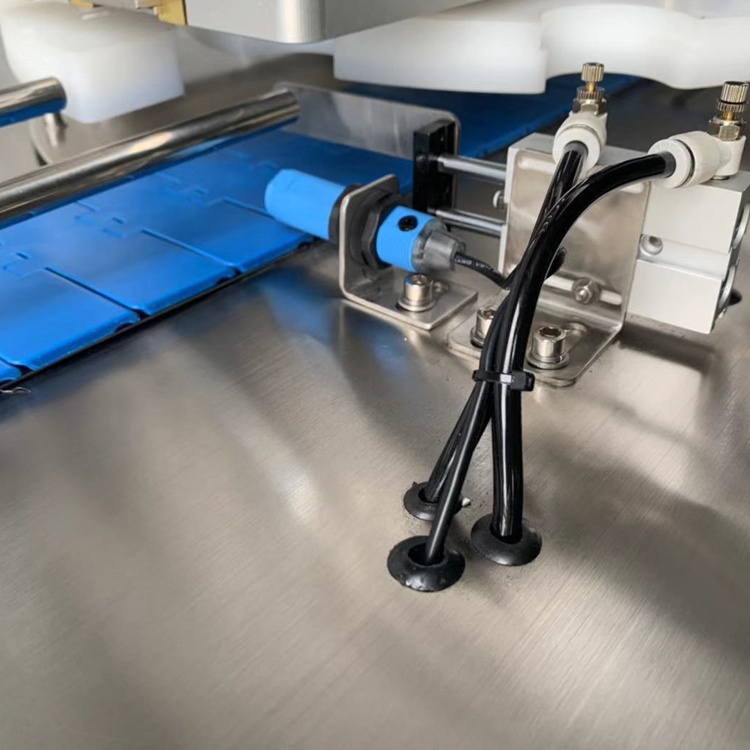 Modern sealing machines customized | Smart Weigh 7