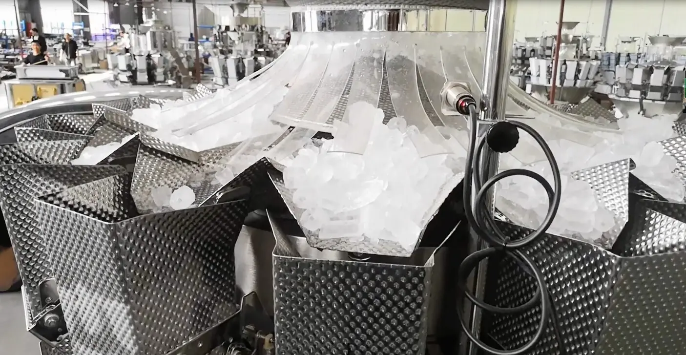 Smartweigh Pack cost-effective granule machine manufacturers company with high cost performance16 3