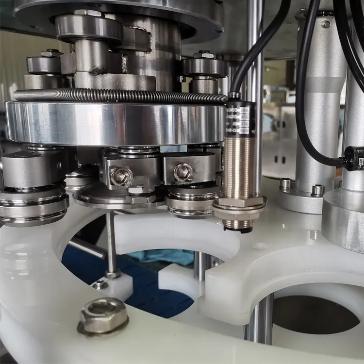 Smartweigh Pack cost-effective granule machine manufacturers company with high cost performance31 3