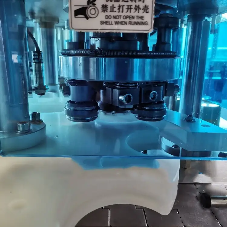 Smartweigh Pack cost-effective granule machine manufacturers company with high cost performance31 4