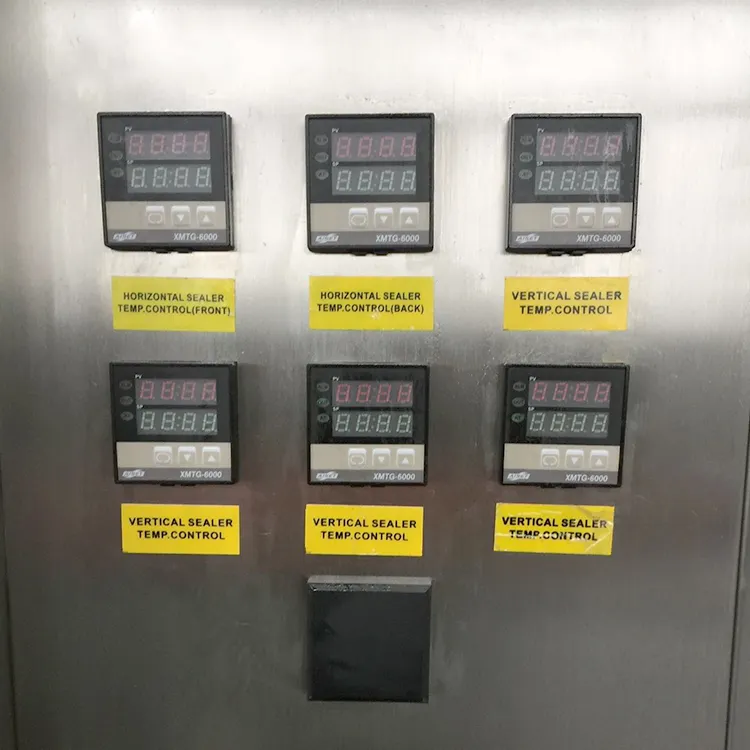 OEM & ODM vertical bagging machine Price List | Smart Weigh 5