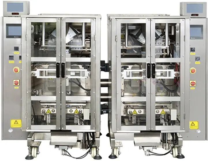 Smartweigh Pack granule packing machine price factory direct supply bulk buy 2