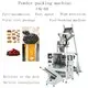 Smartweigh Pack cost-effective granule machine manufacturers company with high cost performance32 3