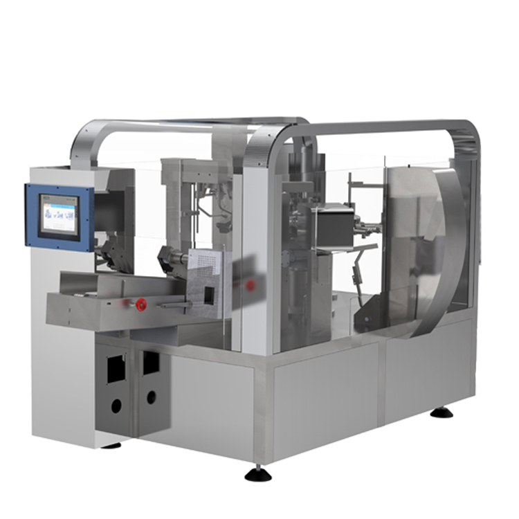 automatic powder filling machine at Wholesale Prices | Smart Weigh 6