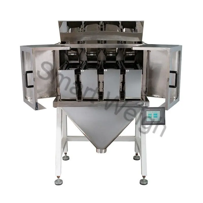 Smartweigh Pack granule packaging machine inquire now bulk production 2