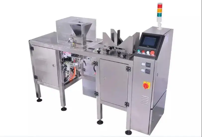 high-quality auger type powder filling machine suppliers bulk buy 2